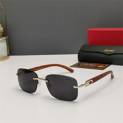 Cartier Sunglass AA 256